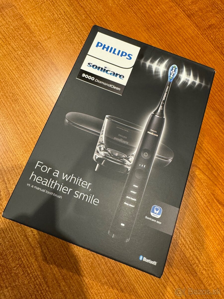 Philips Sonicare 9911/09