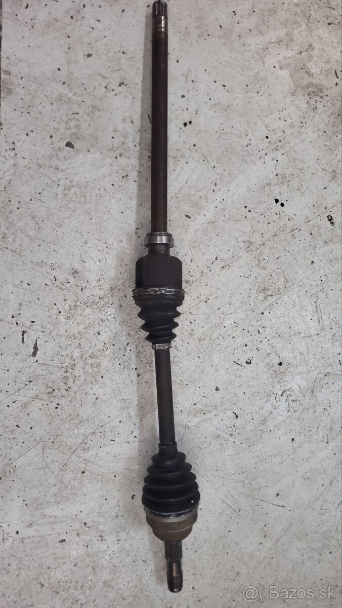 Poloos Fiat ducato,boxer,Jumper