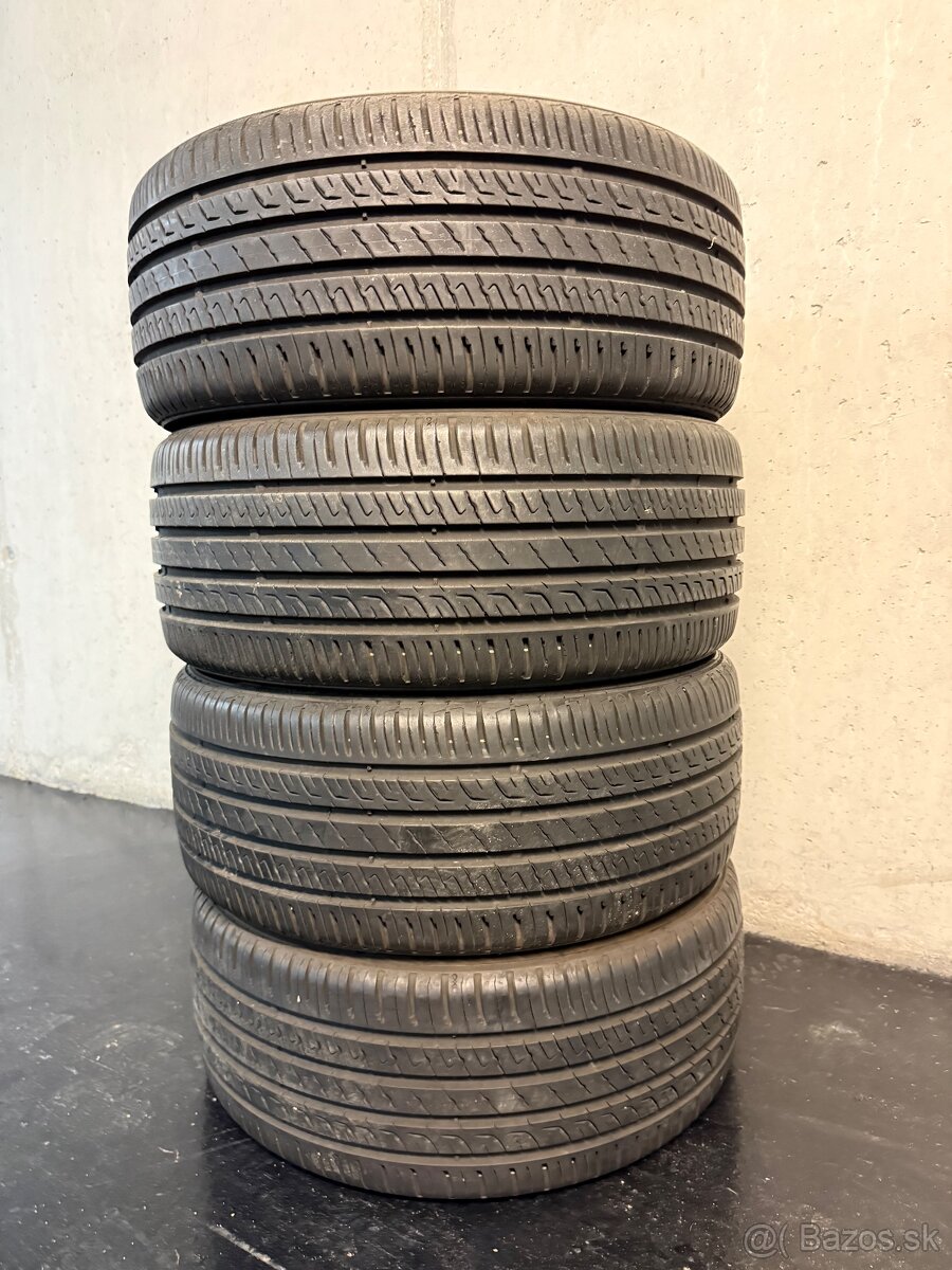 Letne Pneumatiky Barum Bravuris 5