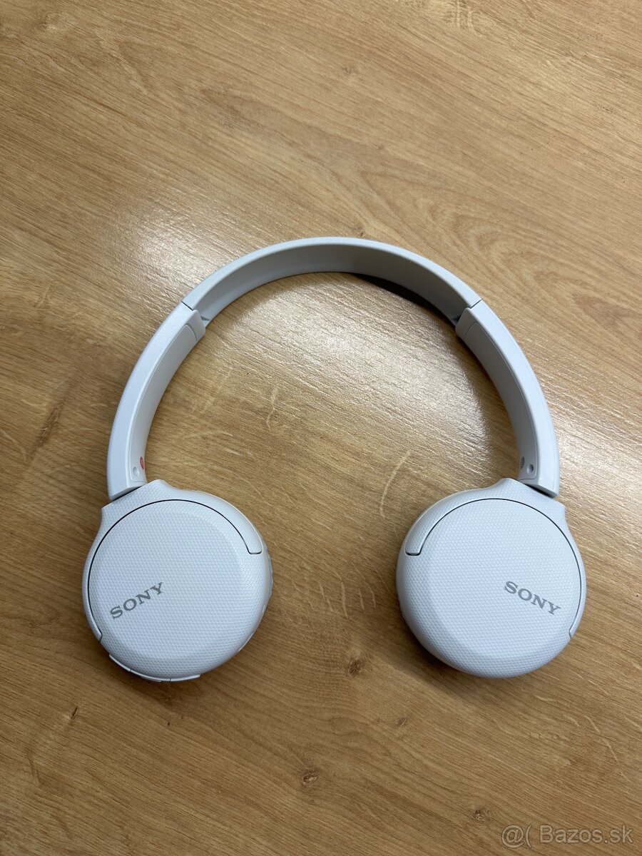 Bluetooth slúchadlá SONY WH-CH510.