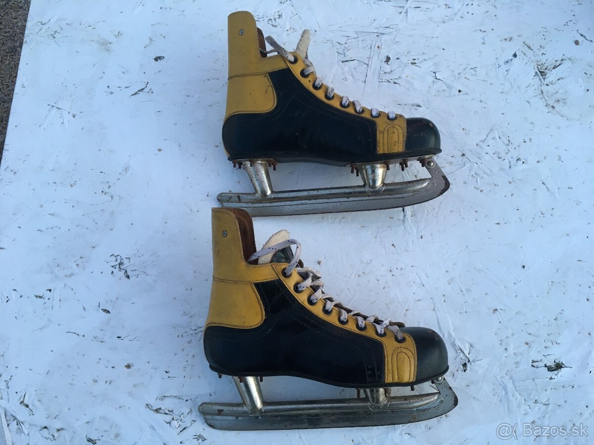 staré korčule BOTAS