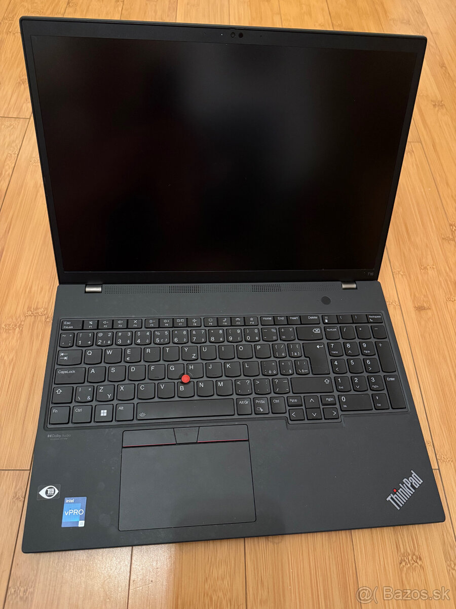 Lenovo ThinkPad T16 Gen1