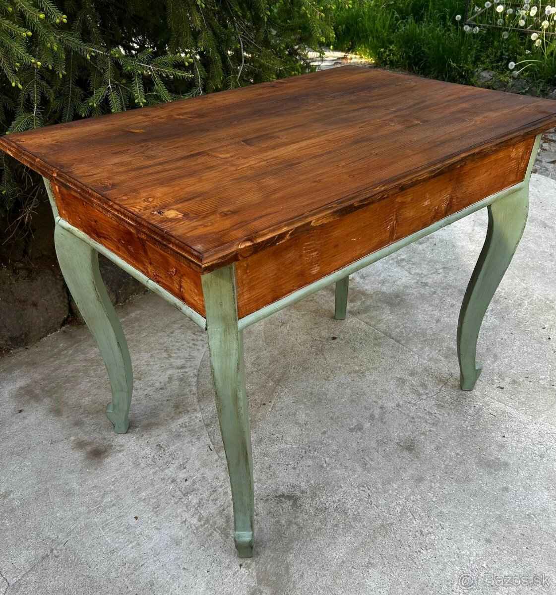 Vidiecký stôl - ST34