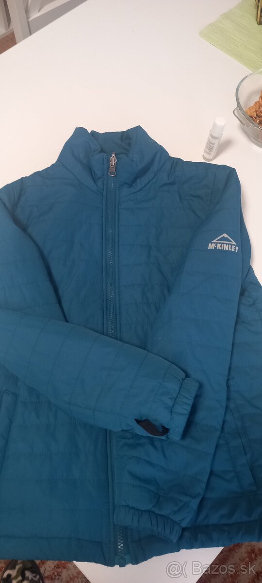 Prechodná bunda 152