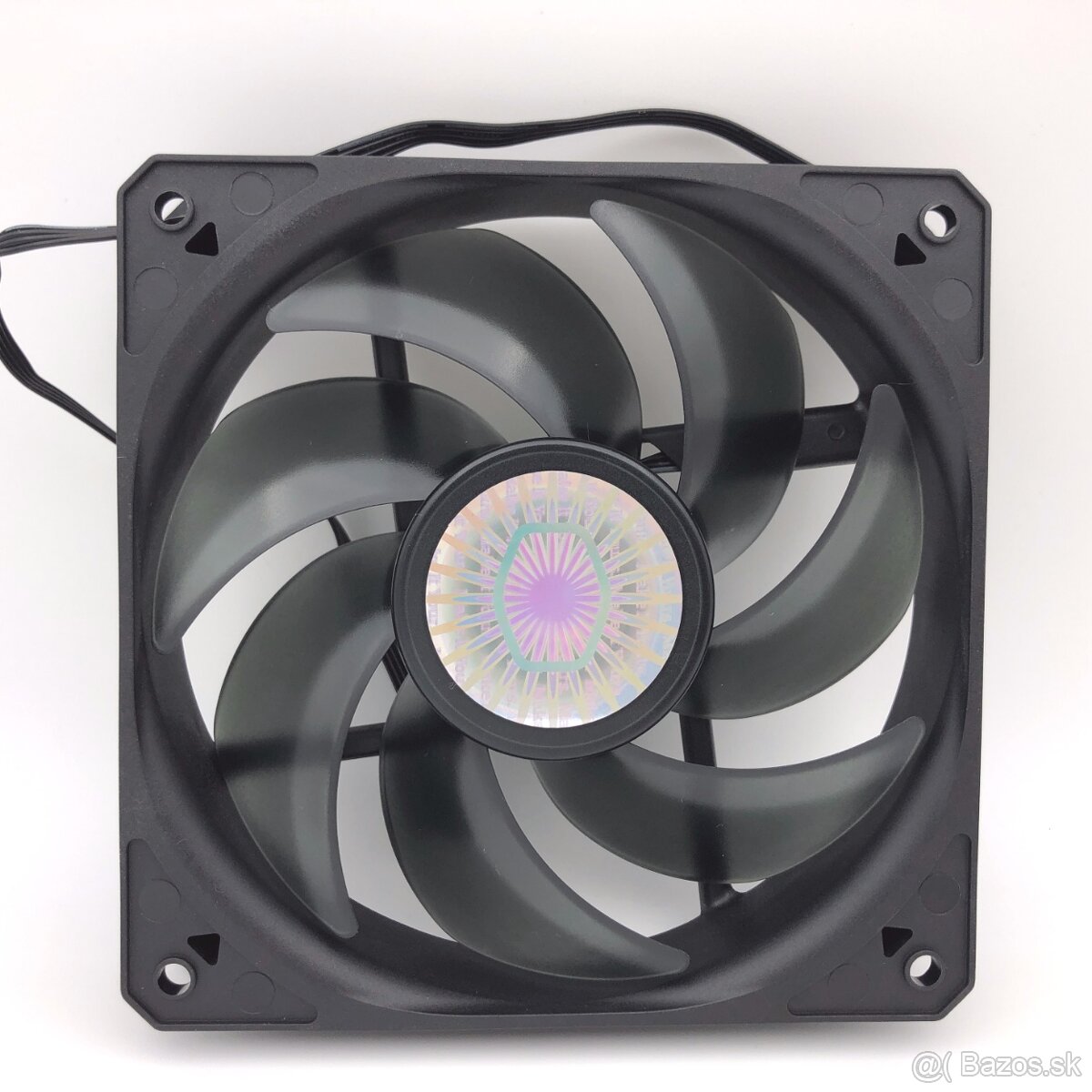 Ventilator Cooler Master SickleFlow 120