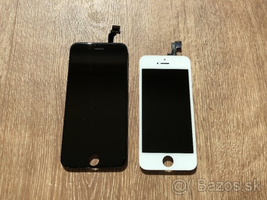 LCD Displej pre Apple iPhone