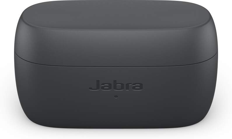 Bezdrôtové slúchadlá Jabra Elite 4 SIVÉ /SUPER CENA/