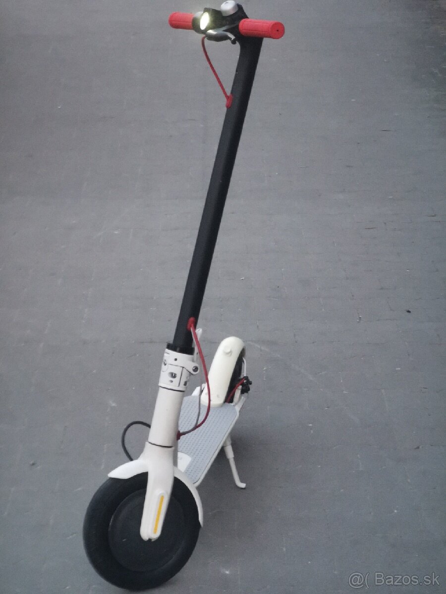 Xiaomi scooter m365