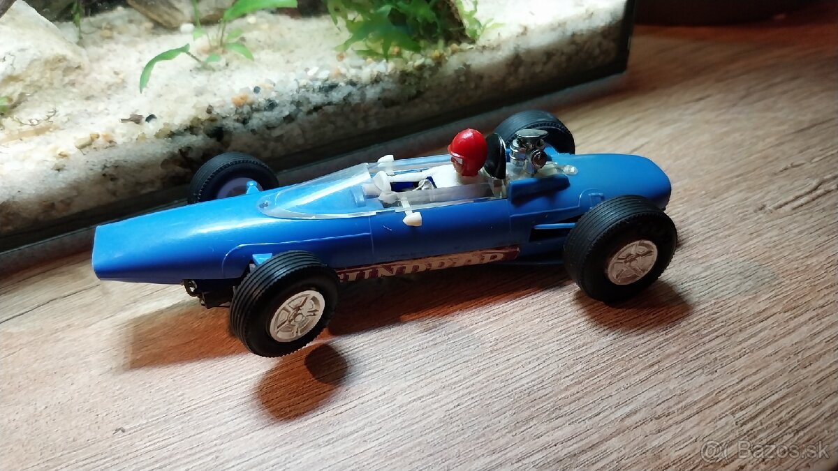 Melkus wartburg auto autodráhy