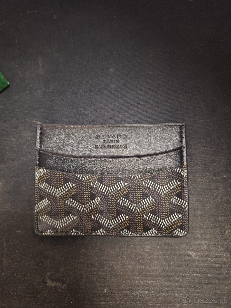 Goyard Cardholder