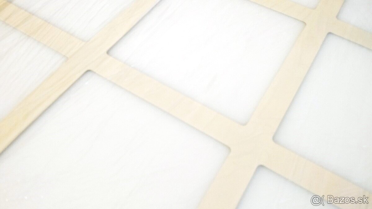 LED PANEL - nepoužívaný