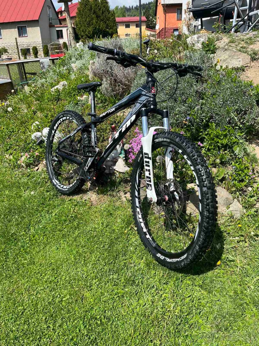 Bicykel ctm