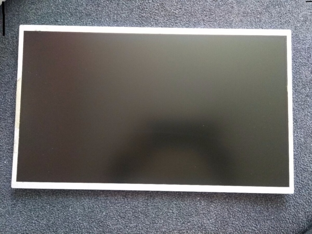 predám 14" display (displej) z notebooku HP elitebook 8440p