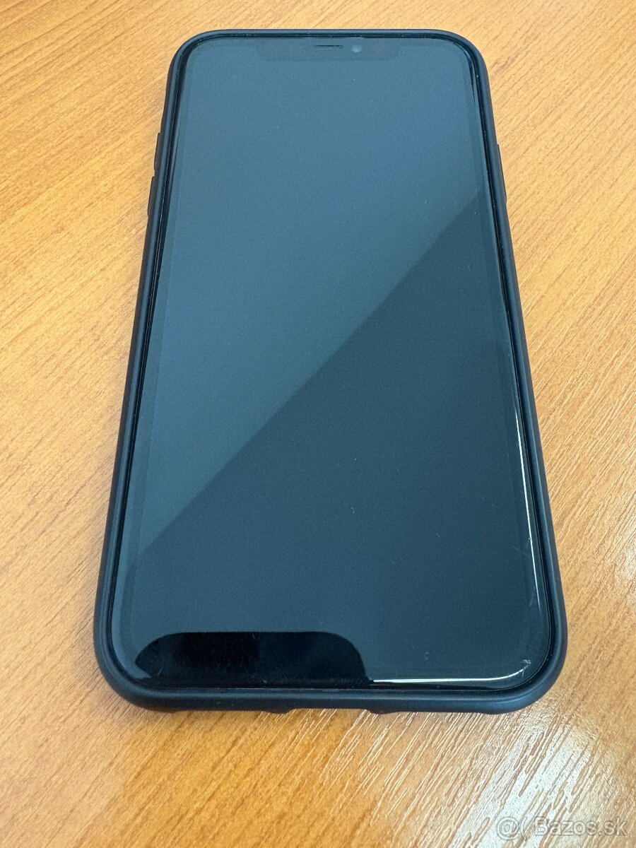 Predam iPhone 11 64GB biely
