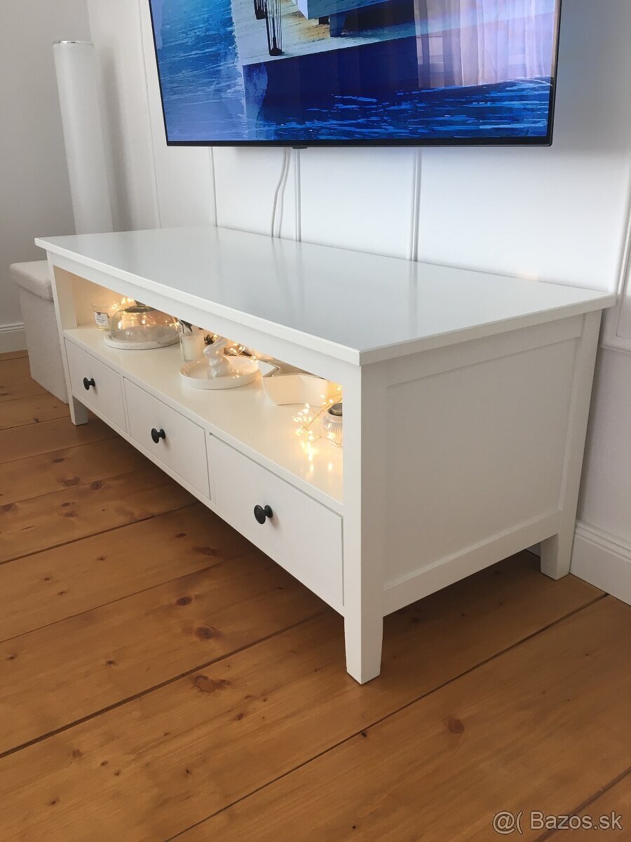 Jysk NORDBY TV skrinka