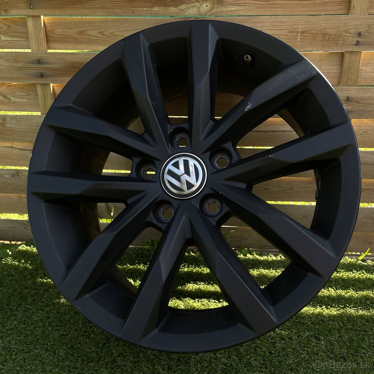 16" elektrony orig. Volkswagen