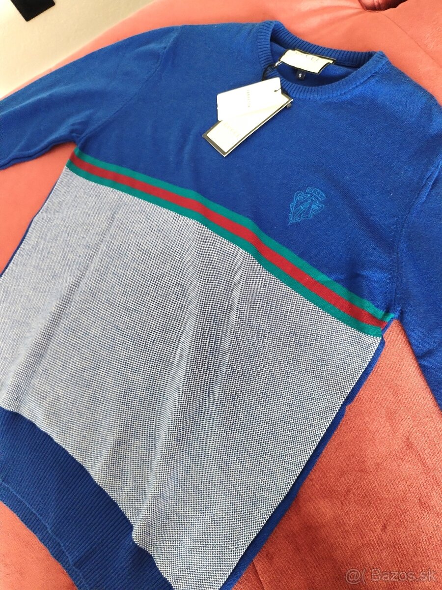 Sveter GUCCI