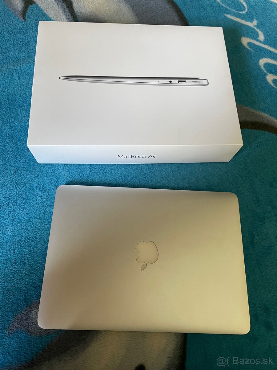 MacBook Air 13