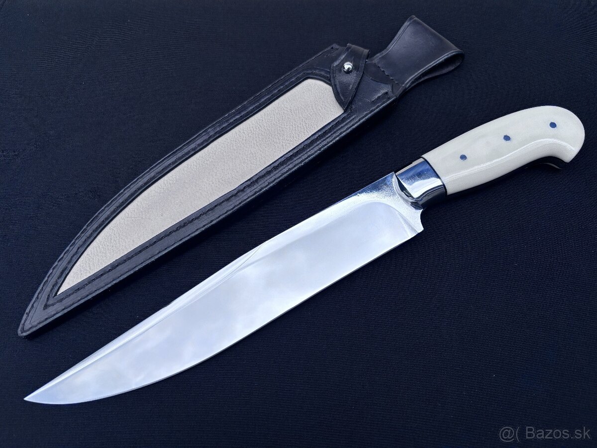 Predám nôž Bowie