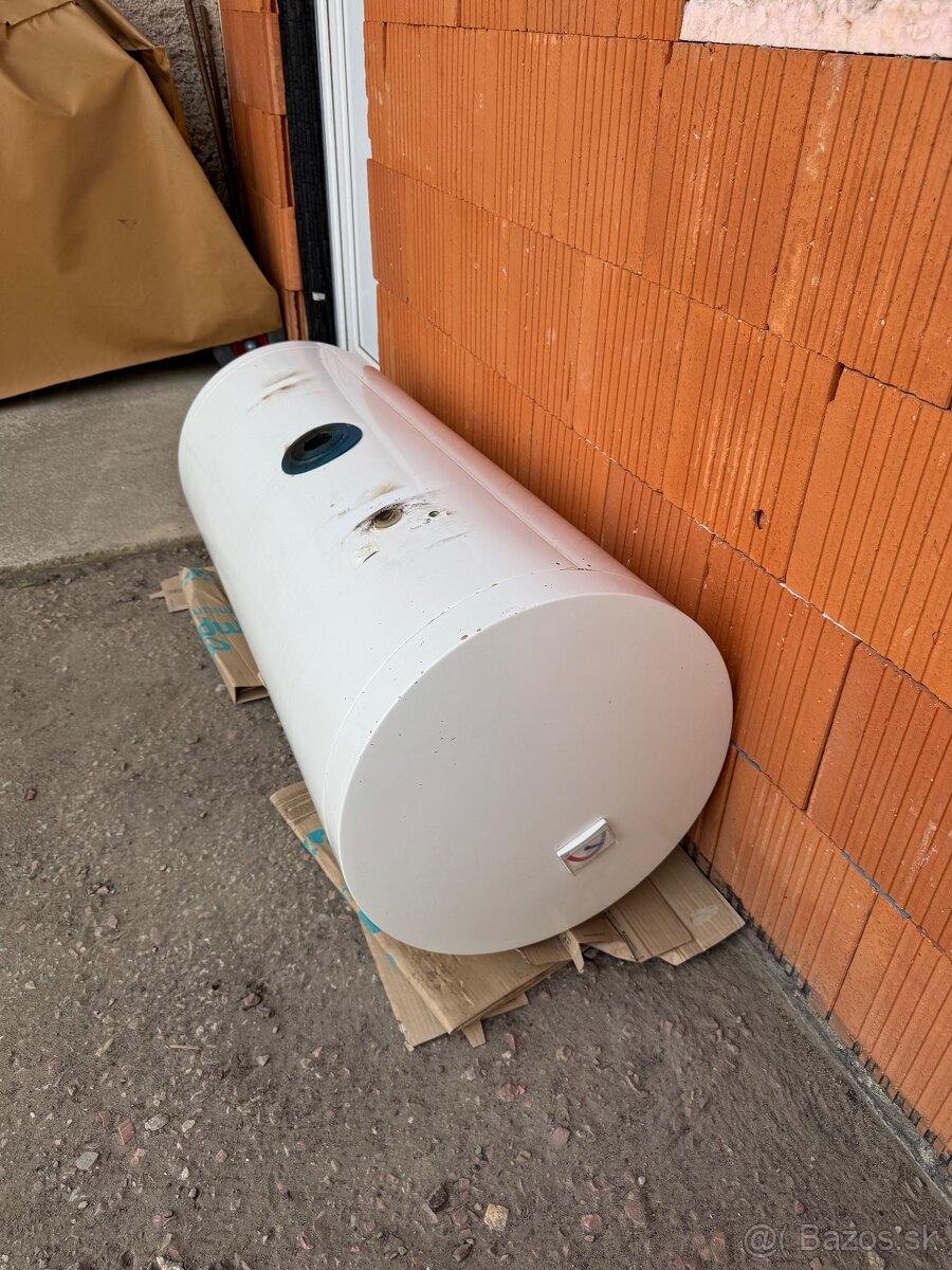 Tatramat bojler 150l