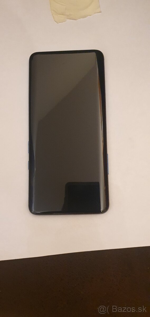 Oneplus 7T pro 256g