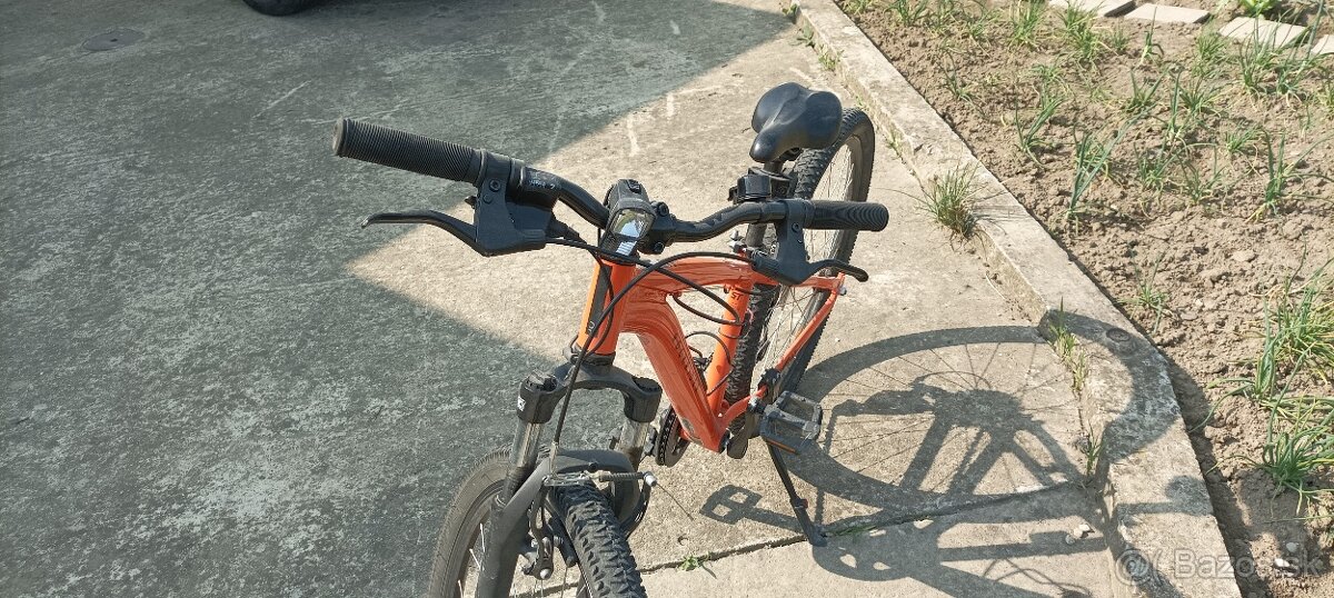Bicykel