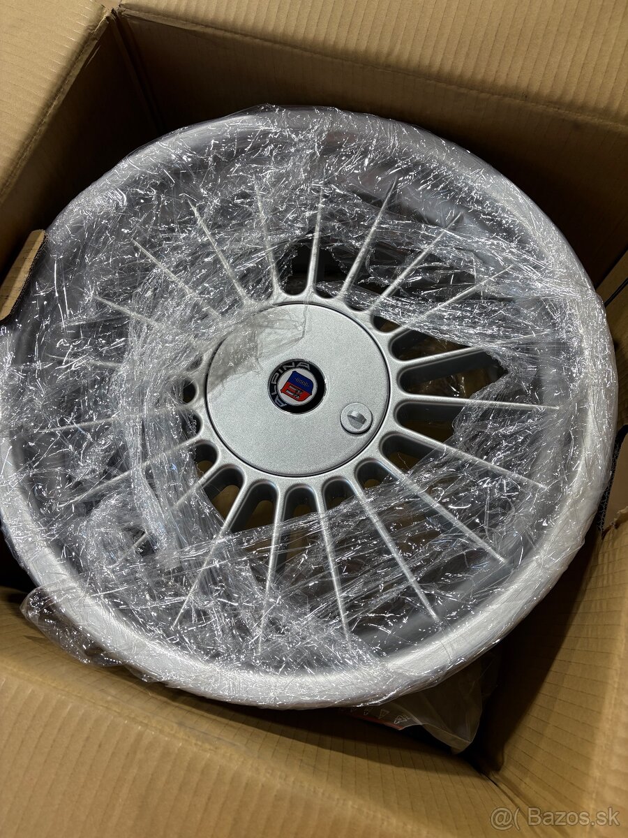 Alpina C95 softline e39 8j 9j r18