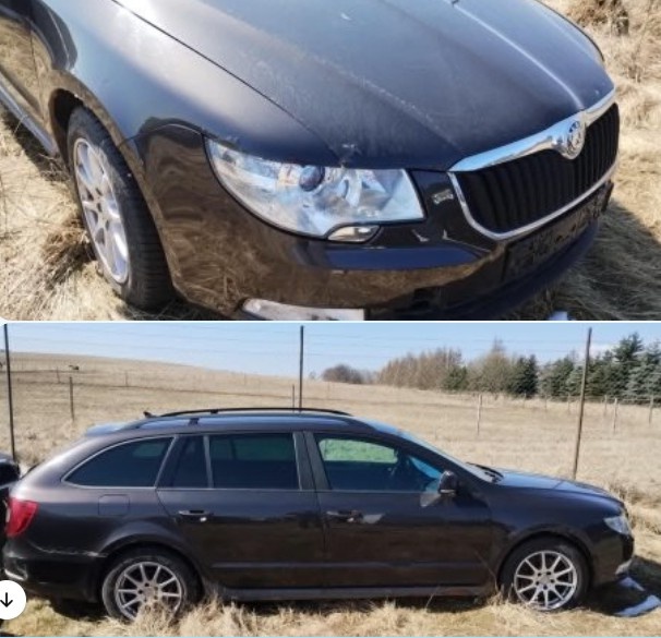 Kúpim súčiastky na škodu Superb 2 fezl 1,6 l,rv 2011