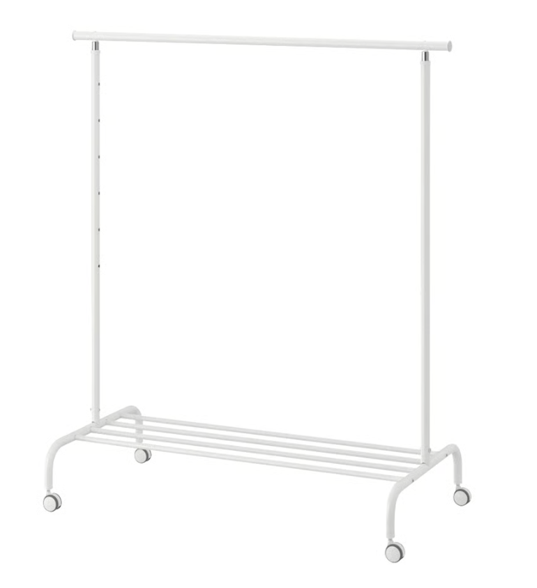 Ikea Rigga vešiak