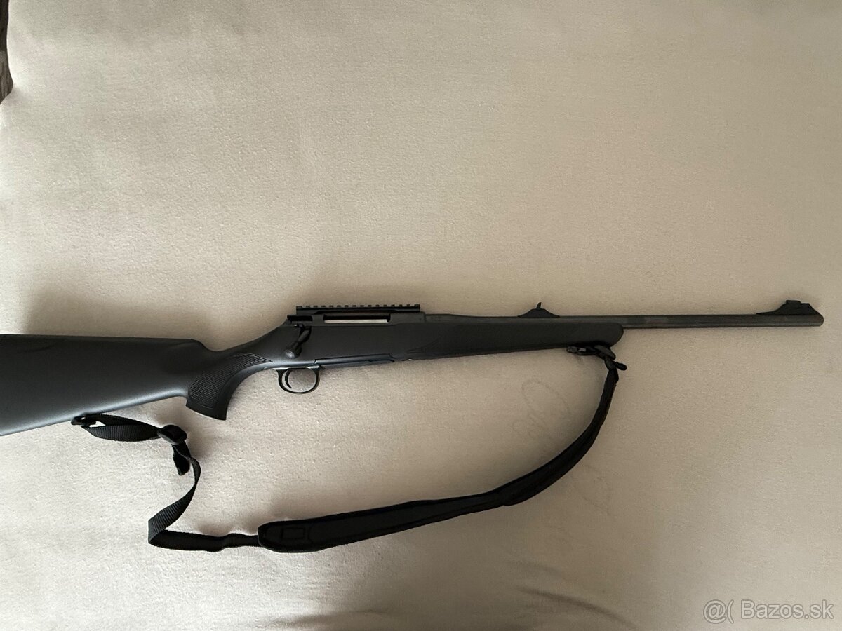 Opakovacia Guľovnica Sauer 100 Kal. 9,3x62