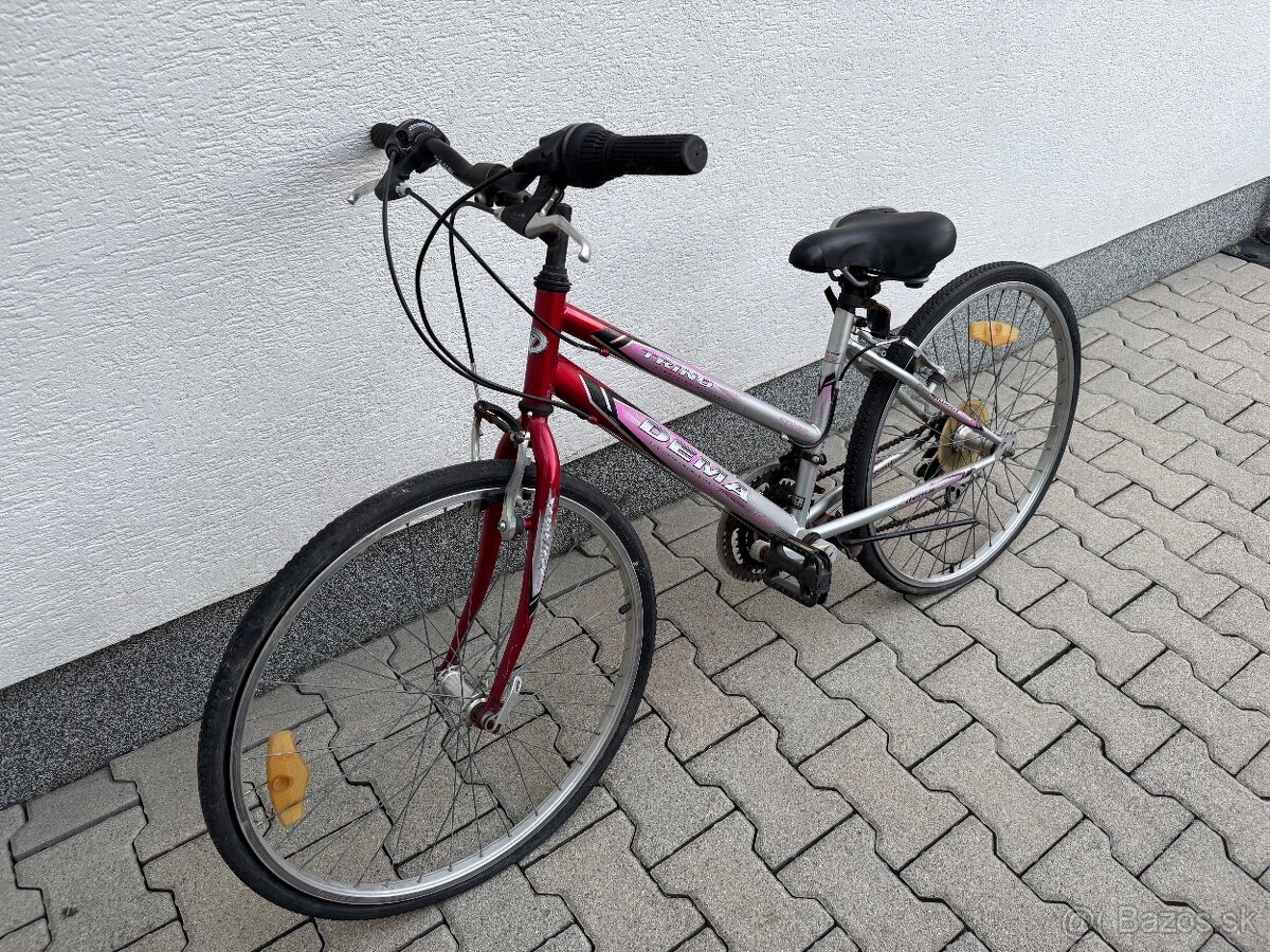 Detsky bicykel Dema 26”