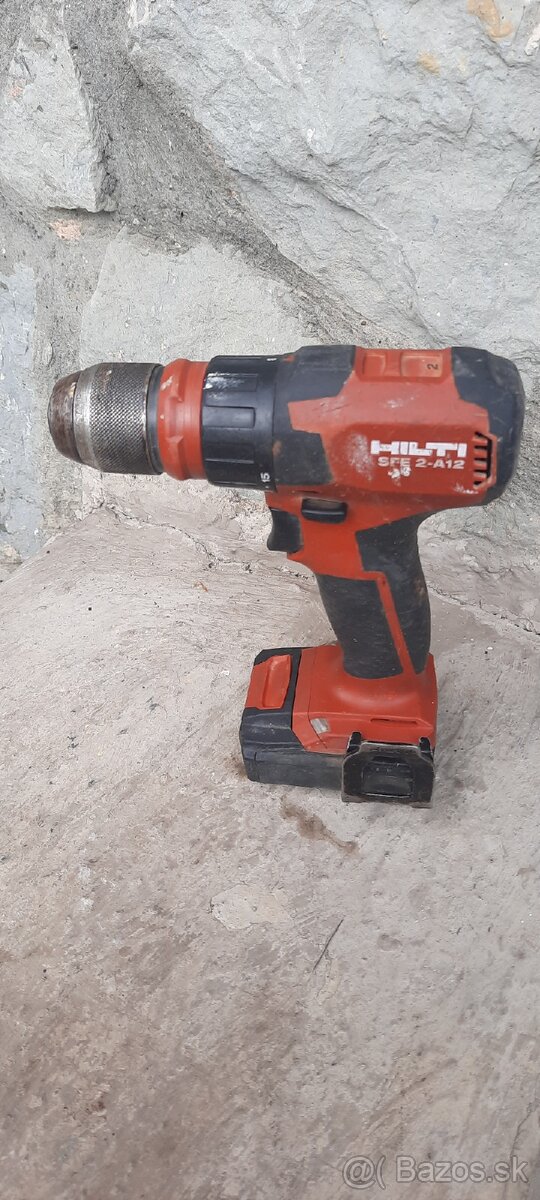 Hilti sf2 a12