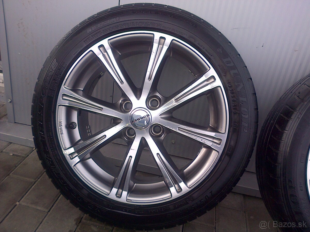 Borbet X8