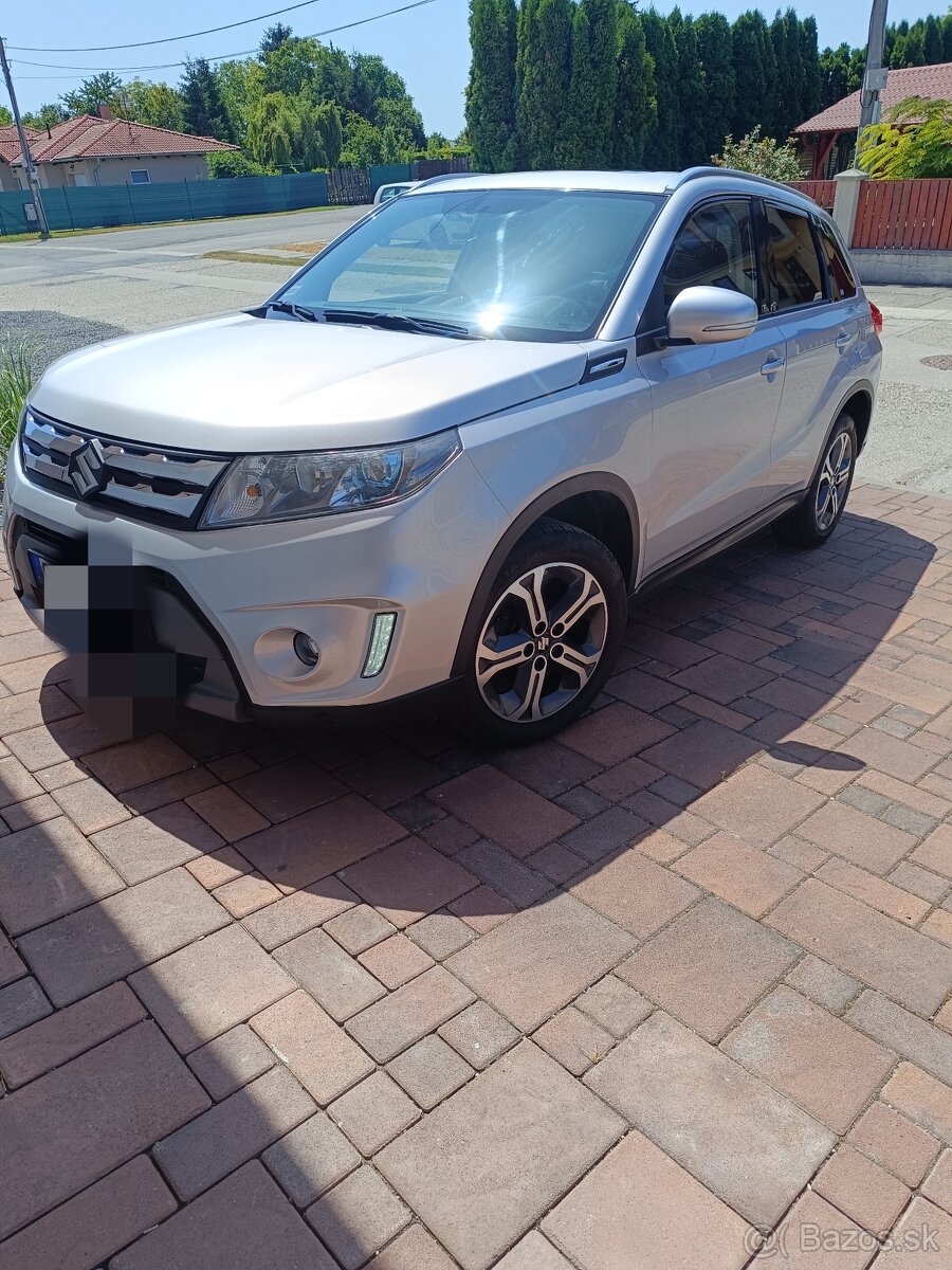 Suzuki Vitara 1,6./4x4/ All Grip