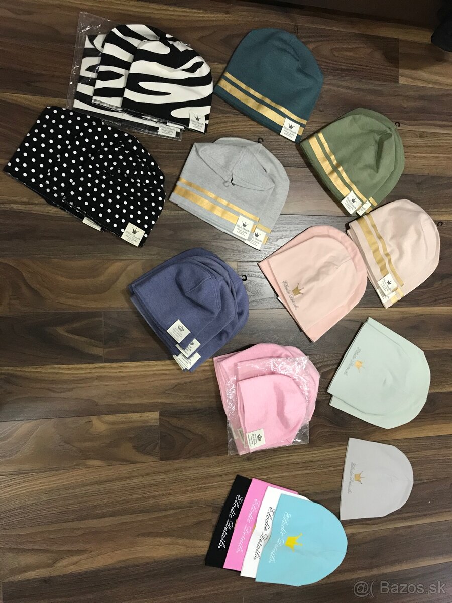 Elodie Details ciapky