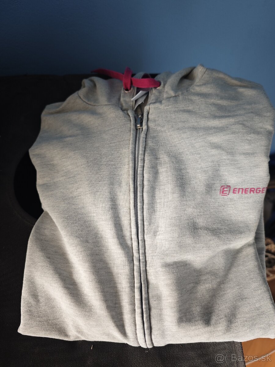 Energetics mikina damska S