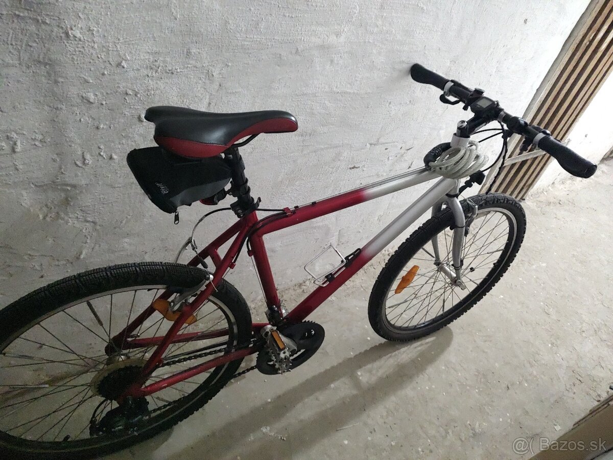 Bicykel Dema