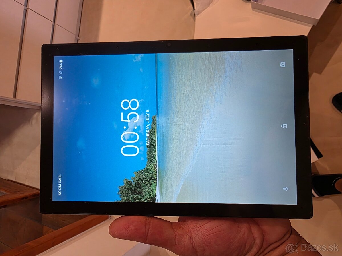 Čínsky tablet