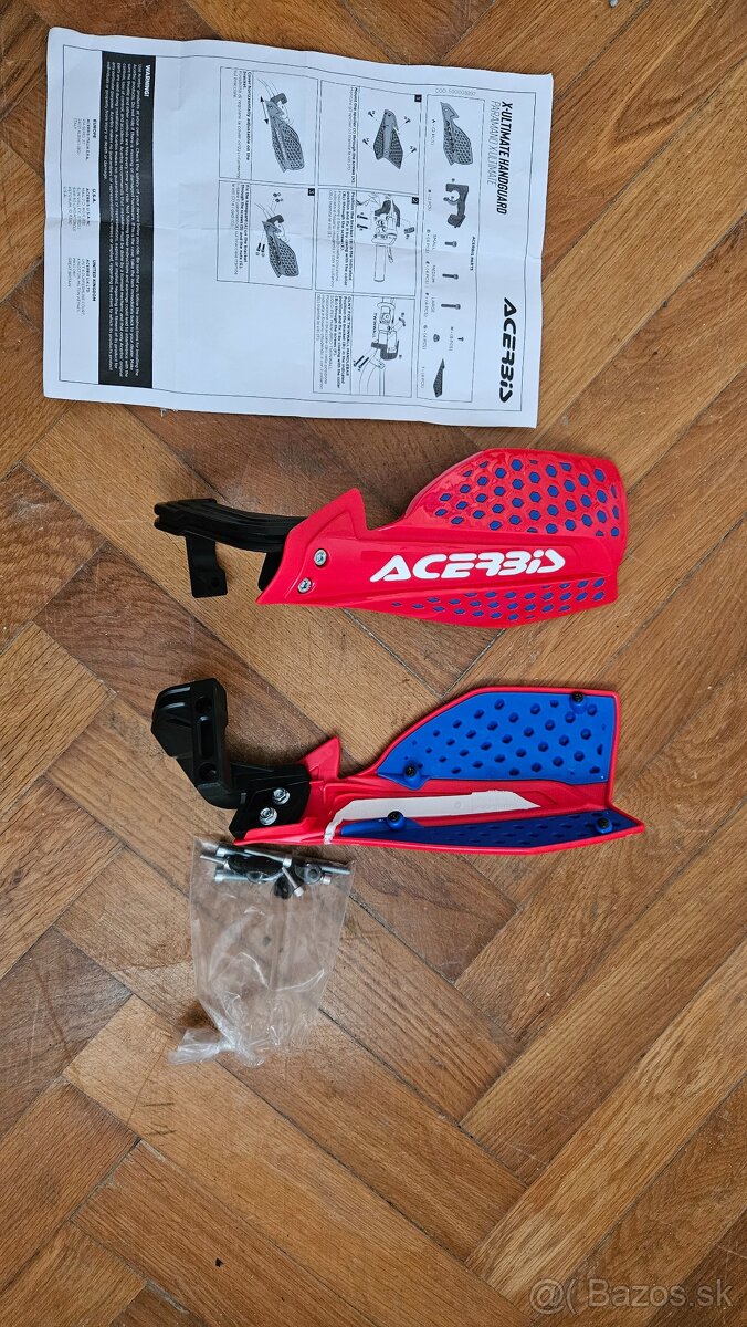Acerbis X ultimate