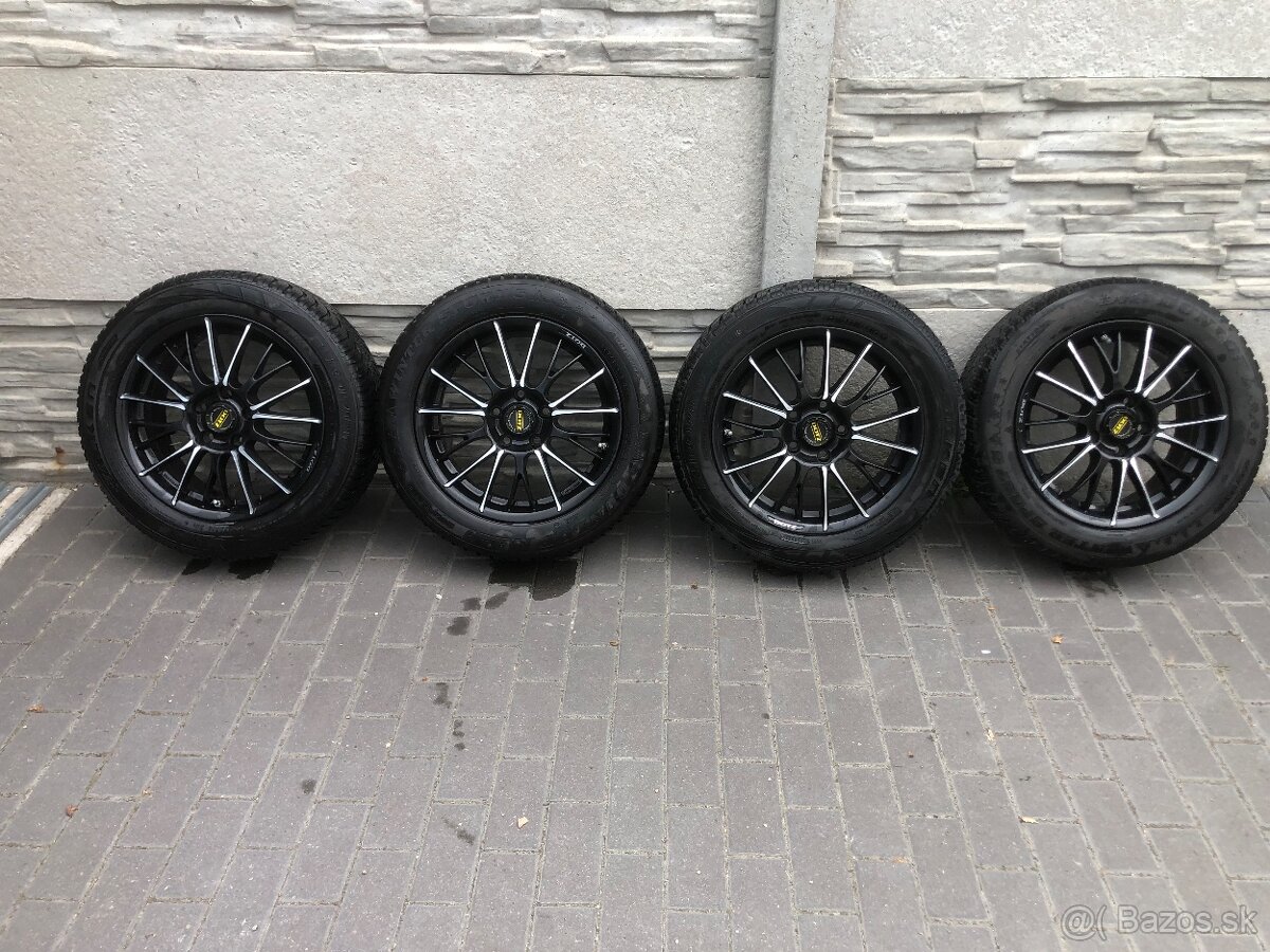 DOTZ RAPIER R16 , 205/55/16