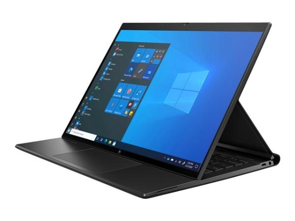 HP Elite Folio-13.5-Snapdragon 8cx-Kryo 495-16GB-512GBSSD