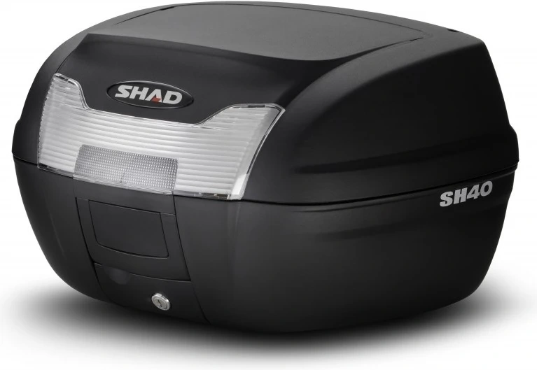 Predám kufor Shad SH40