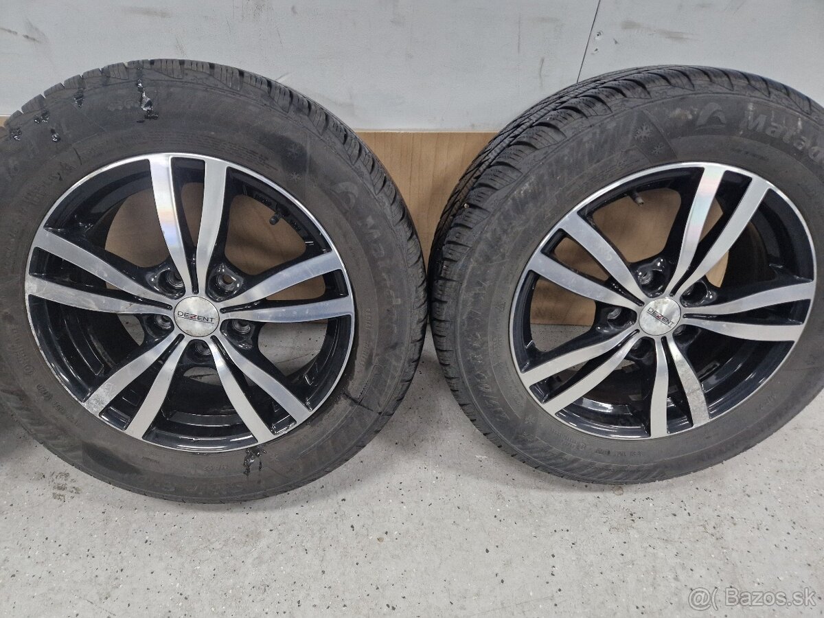 Matador Sibir Snow 215/60 R16 99H