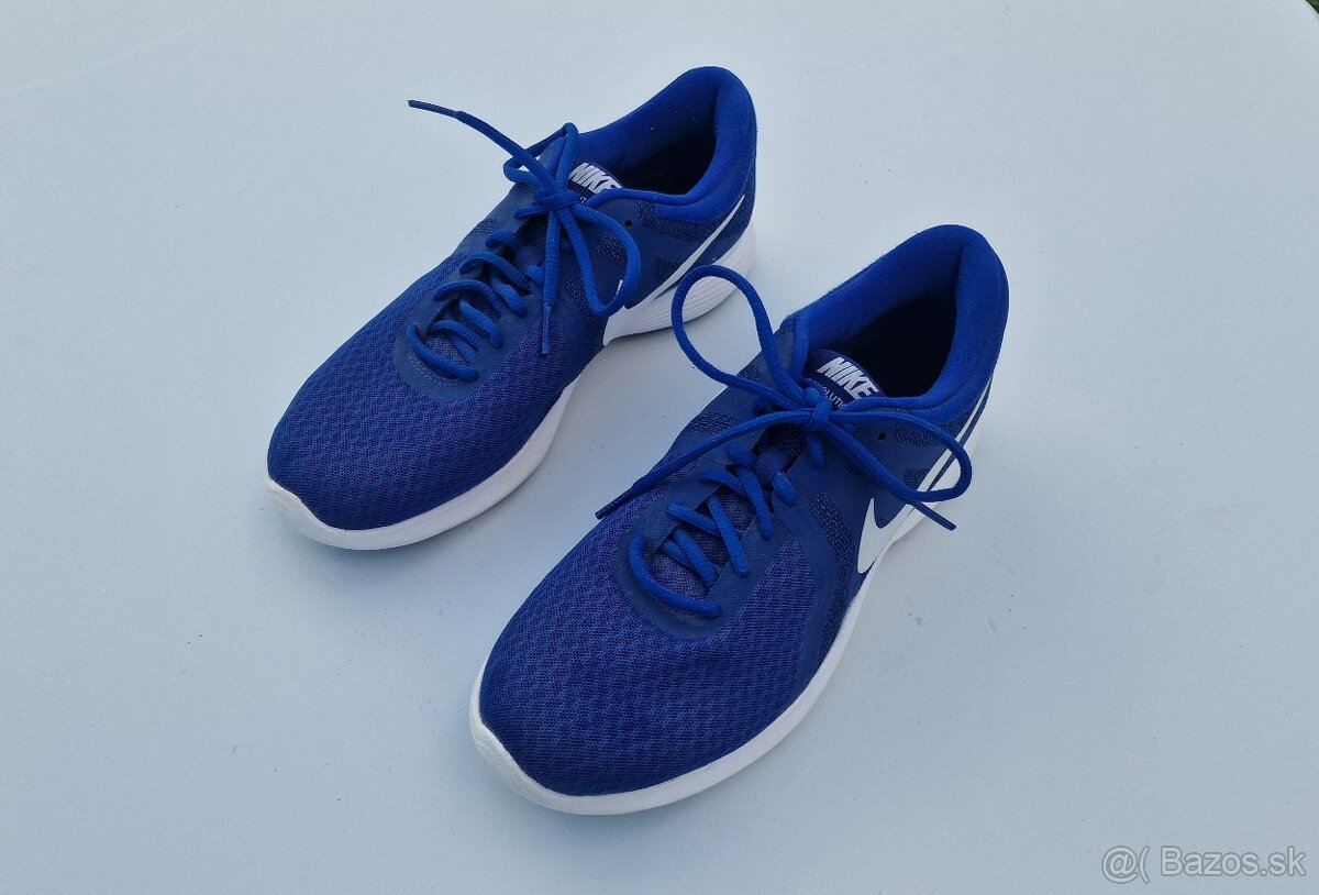 Nike revolution 4 bežecké topánky