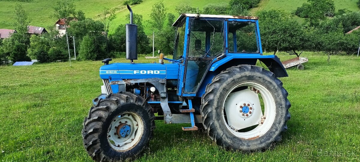 traktor