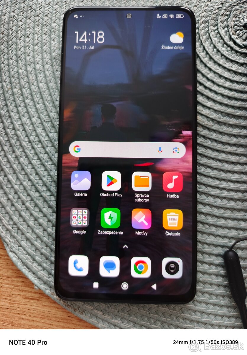 Xiaomi redmi 11pro 5g