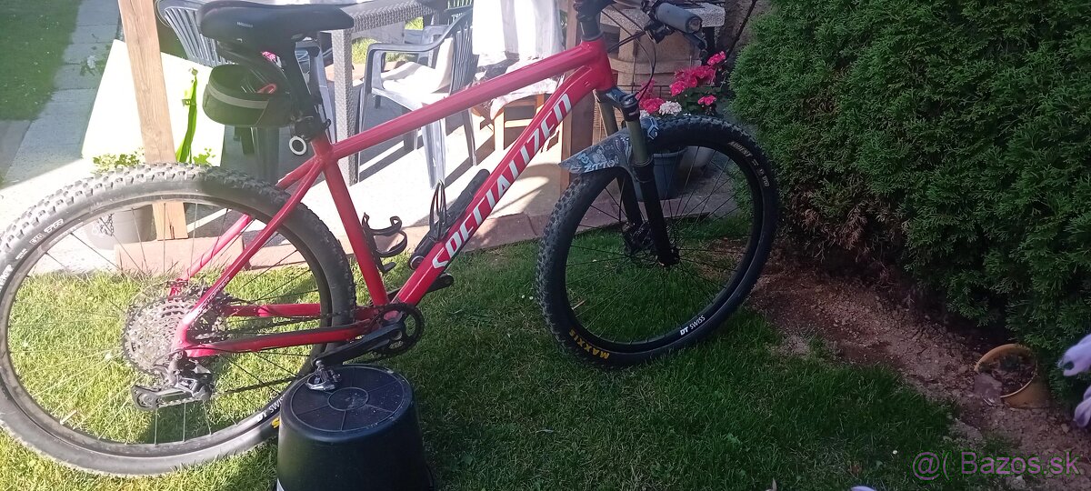 Specialized