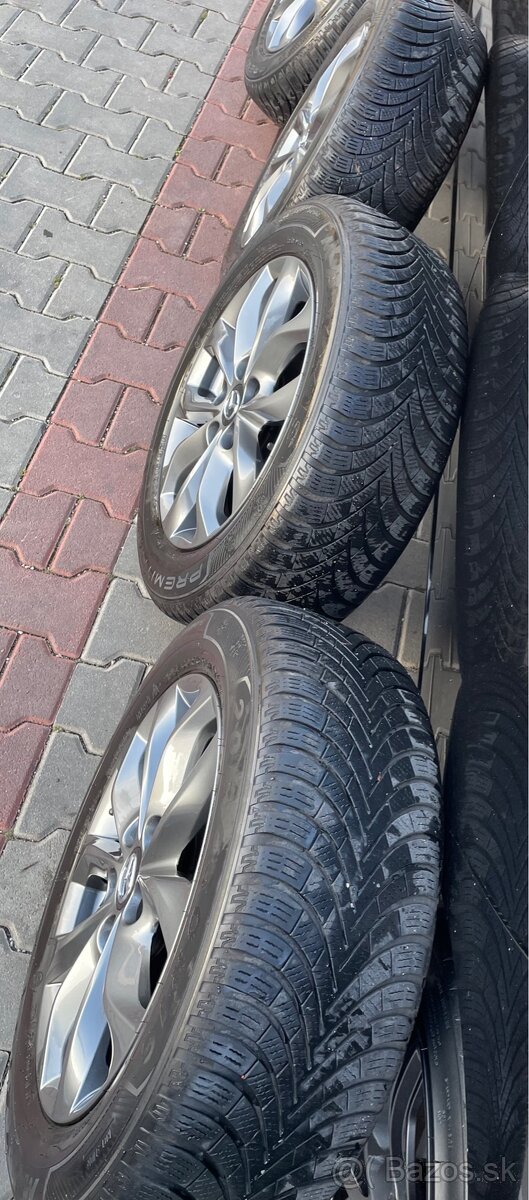 R16 originál Mazda