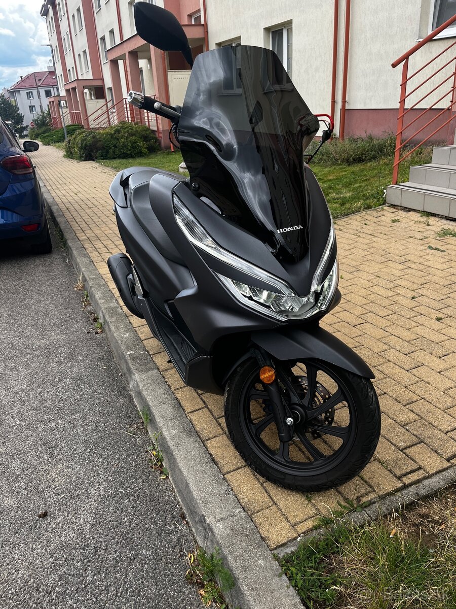 Honda PCX 2019