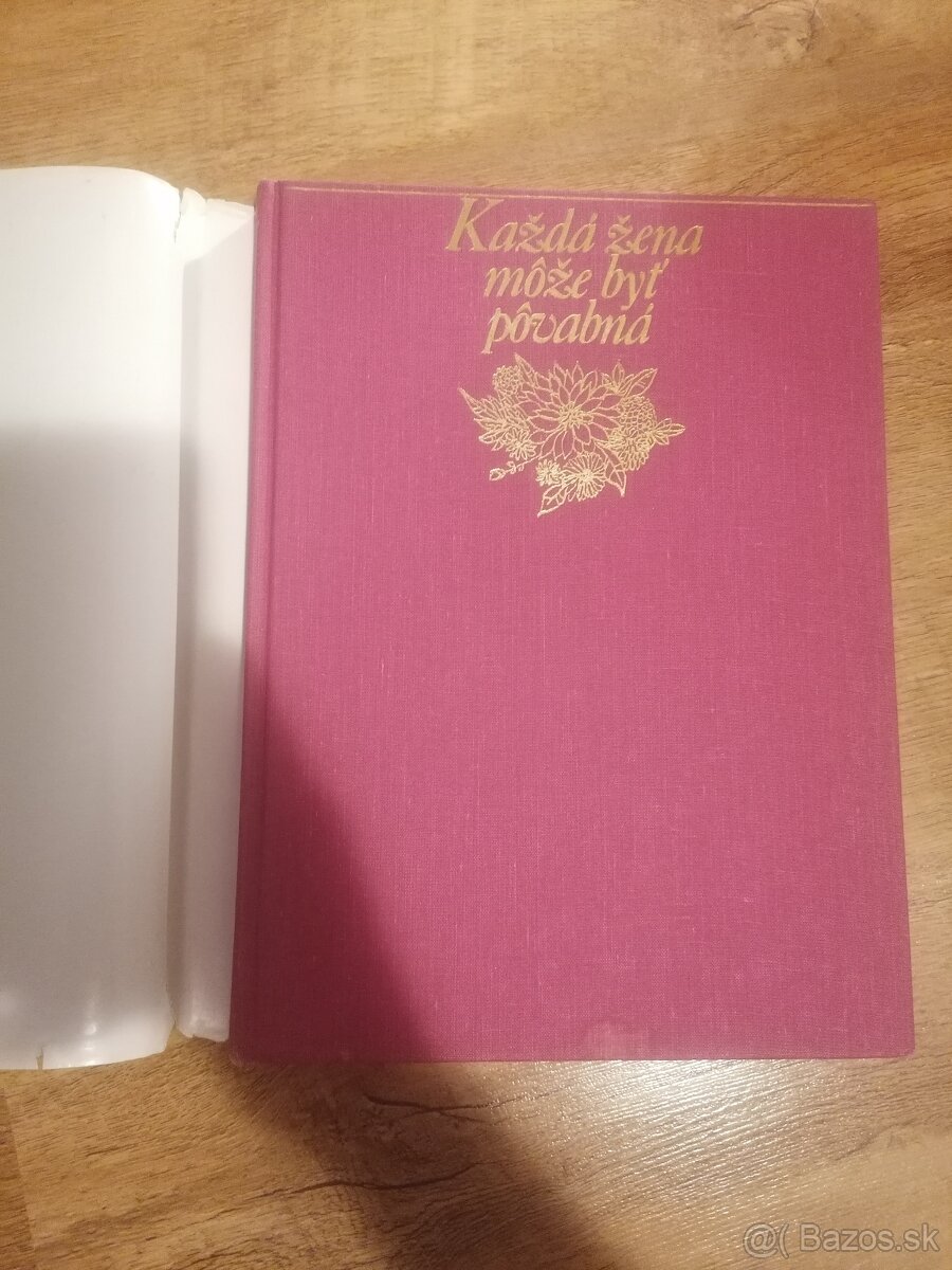 Každá žena môže byt pôvabná